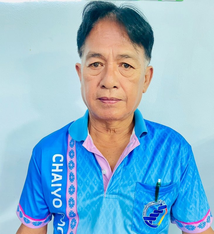 นายพิศาล  สินธุสุวรรณ