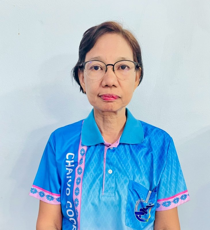 นางวาสนา  สุคันทจันทร์
