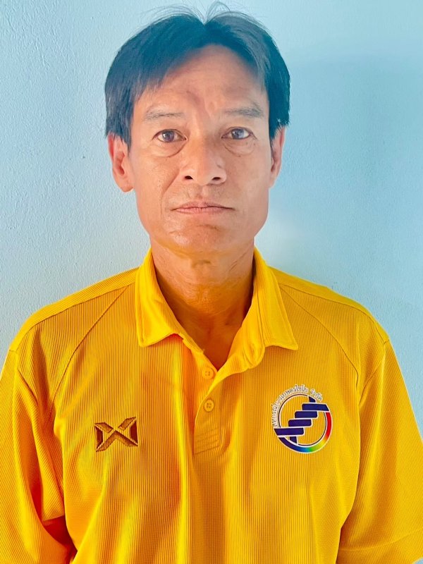 นายวิสูตร  ชูยิ้ม